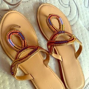Aldo Rithrania Sandal